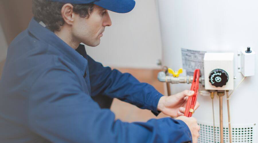Professional same day plumber in Clyde, KS